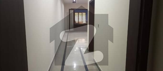 FLAT FOR RENT IN MODEL TOWN
