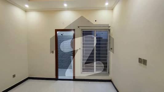 5 Marla Brand New Portion For Rent In Punjab University Employees Housing Scheme Town 2 Main Shoket Khanam Road Lahore