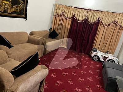 چکلالہ سکیم 3 چکلالہ سکیم,راولپنڈی میں 5 کمروں کا 7 مرلہ مکان 1.95 کروڑ میں برائے فروخت۔