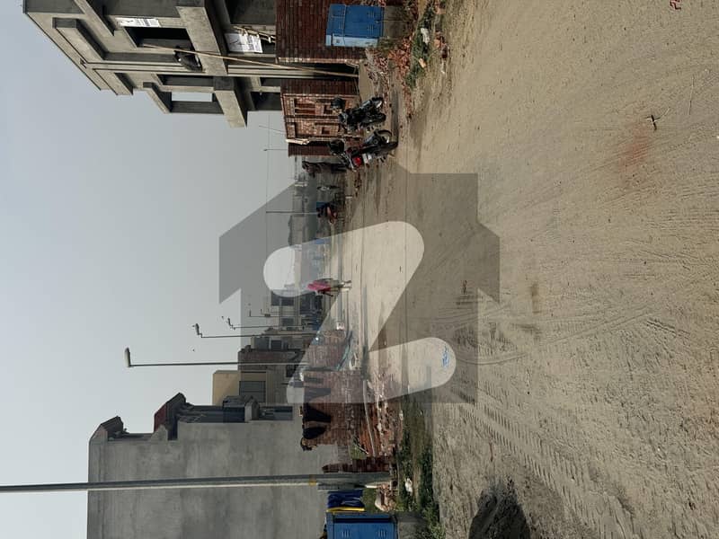 Ideal Location Plot In Paragon City Corner Plot For Sale. Paragon City