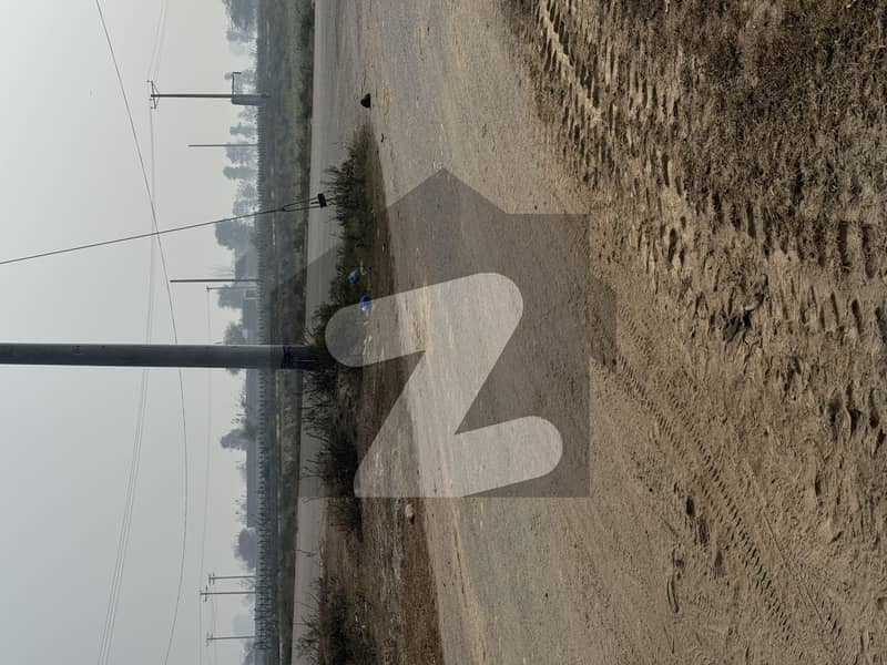 Ideal Location Plot In Paragon City Corner Plot For Sale. Paragon City