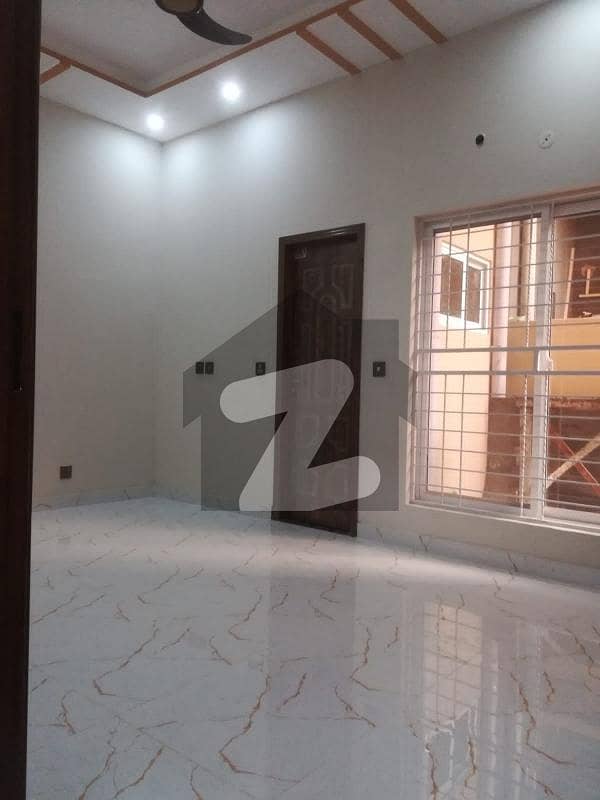 5 Marla Corner House Available For Rent In Dream Avenue Lahore
