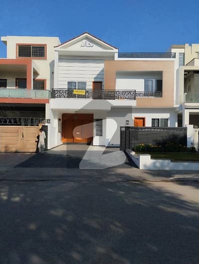 35*70 House For Sale In FGEHA Sector G-13/3 Islamabad