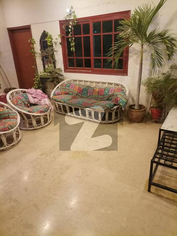 Beautiful Double Storey House In North Nazimabad Block C For Sale