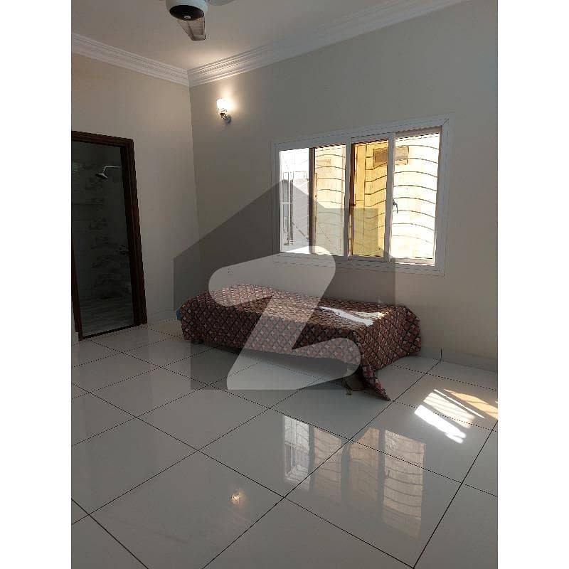 Civil Line Ground Floor 4 Bed Apartment For Sale