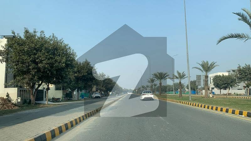 DHA 9 Town Block C 5 Marla Residential Pair Plot For Sale