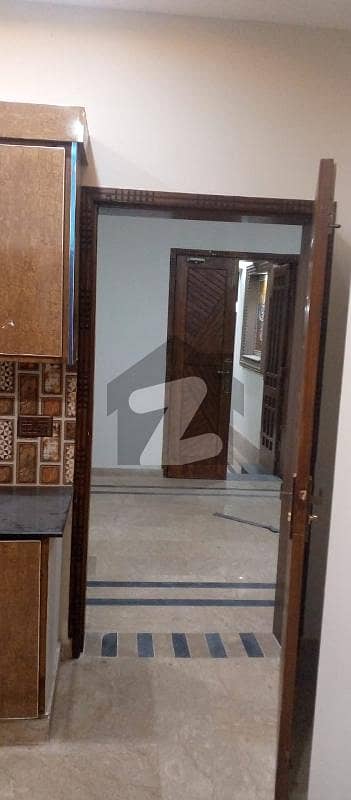 5 Marla Used House For Rent Look Like Brand New In Park View City Lahore.