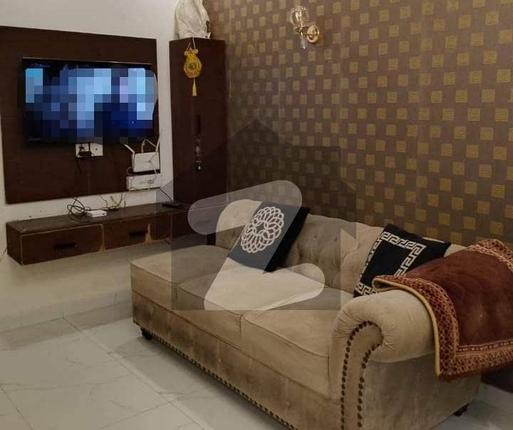 5 Marla Lower Portion In College Road Of College Road Is Available For rent
