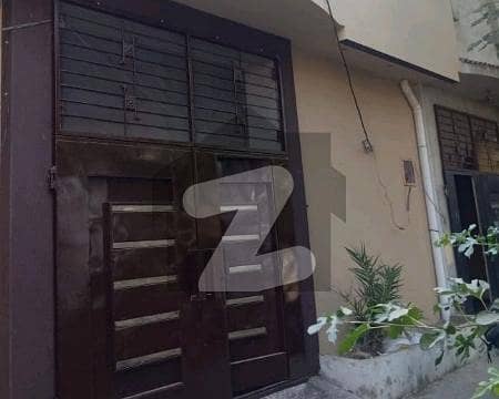Aesthetic Good Location House Of 5 Marla For sale Is Available