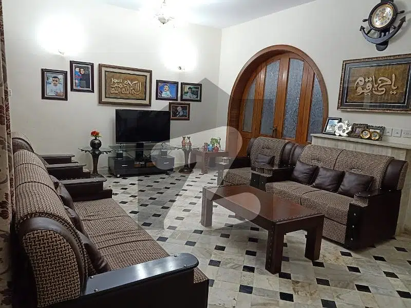 #1 Bedroom Furnished/500 Sqy Ground Portion Anaxy Anax Separate For Single Female Ladies Male Couple In F 10/1