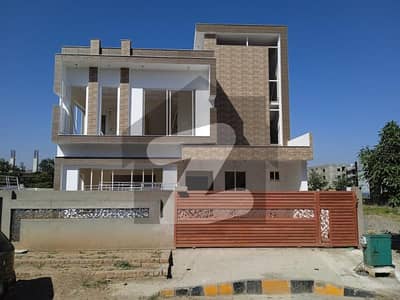 F-17 Islamabad 14 Marla 5 Rooms Brand New Double Unit House For Sale