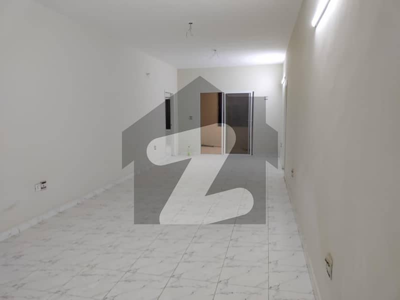 FLAT FOR RENT CIVIC VIEW APARTMENT LIFT CAR PARKING BOUNDARIES WALL AT