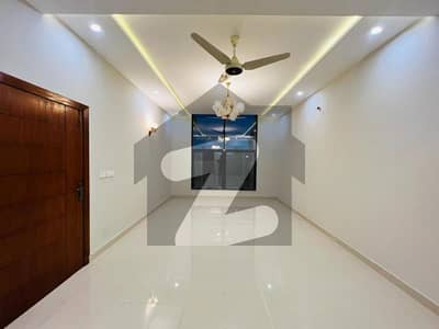 Luxurious10 Marla Ground Portion For Rent