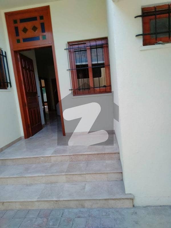Architect Design 600 Yards House Available For Rent In Dha Phase 6