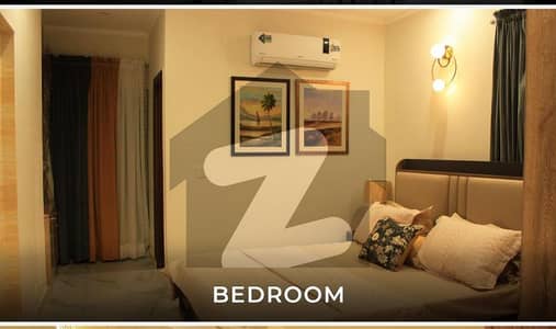 پارک ایونیو ہاؤسنگ سکیم لاہور میں 2 کمروں کا 5 مرلہ مکان 82.9 لاکھ میں برائے فروخت۔