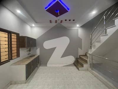 2 Marla Independent House For Rent Near Samnabad Without Gas