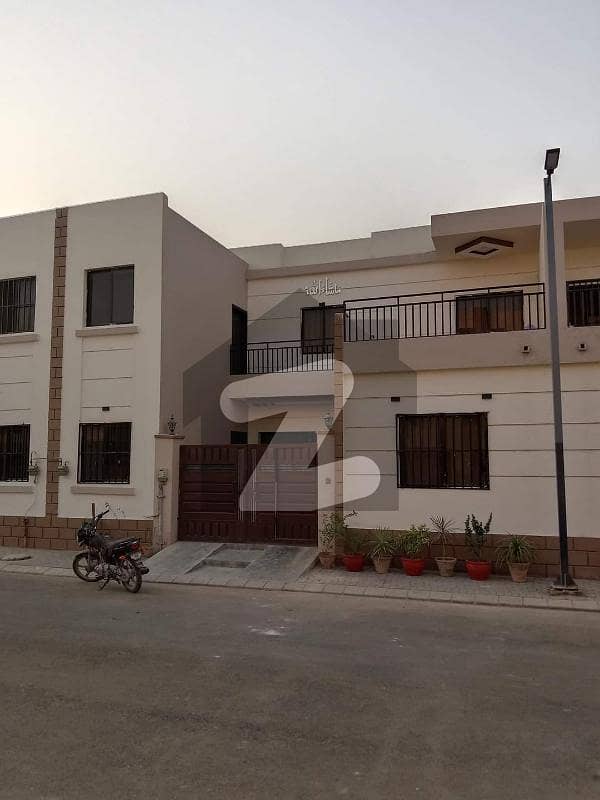 صائمہ ایلیٹ ولاز ملیر,کراچی میں 3 کمروں کا 5 مرلہ مکان 3.0 کروڑ میں برائے فروخت۔