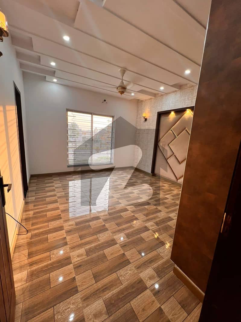 Beautiful Modern House For Sale In Central Park Lahore Central Park Block A, Central Park