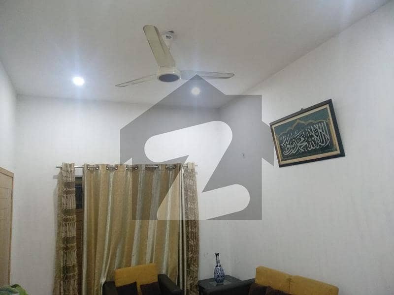 7 Marla Single Storey House In Fazaia Housing Scheme Phase 2 Lahore