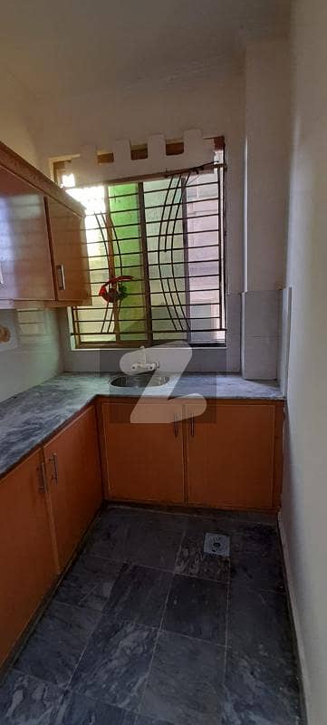 Family Flat ( Like A Portion First Floor ) Is Available For Rent