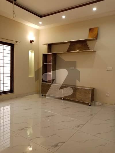 5 MARLA BEAUTIFUL HOUSE UPPER PORTION AVAIBLE FOR RENT PARK VIEW CITY LAHORE