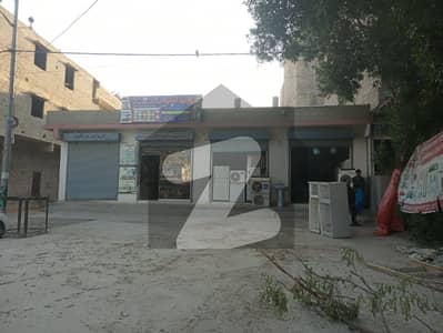 SHOPS AND WAREHOUSE/GODOWN AVAILABLE FOR RENT