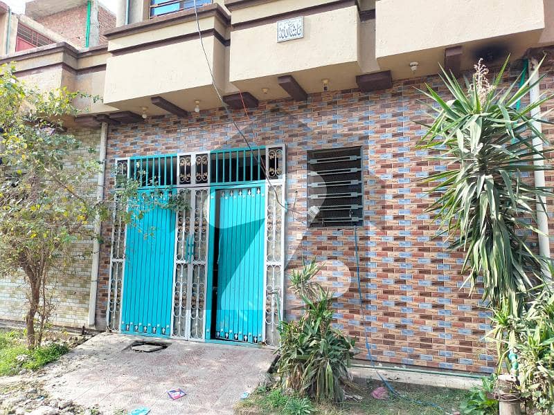 برما ٹاؤن اسلام آباد میں 3 کمروں کا 4 مرلہ مکان 65.0 لاکھ میں برائے فروخت۔
