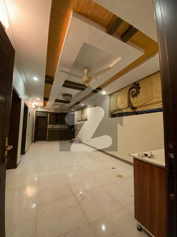 Lower Portion For Rent In G-13 Islamabad