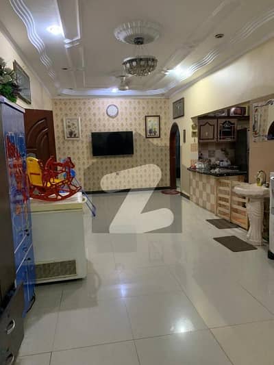 300 Yards Two Unit Bungalow For Sale In DHA Phase 7 Karachi