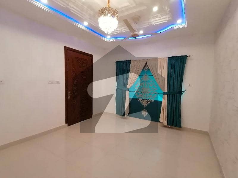10 Marla House Available For Sale In Citi Housing Society - Block A Extension, Sialkot