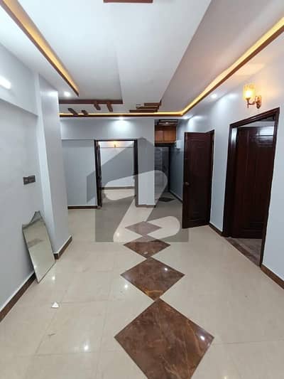 3 BED DD FLAT FOR SALE : 1350SQ. FT : GULSHAN 13D/2