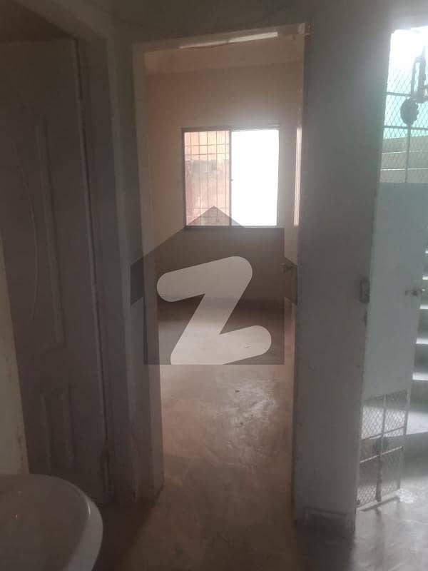 Flat For Sale In Allah Wala Town