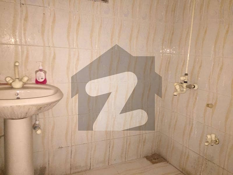 Centrally Located House Available In North Karachi Sector 11A For