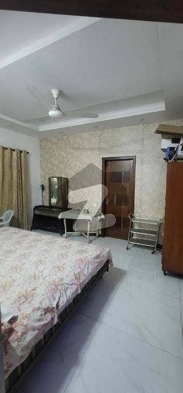 5 Marla Full Double Unit House For Rent In Punjab Coop Housing Society DHA LHR