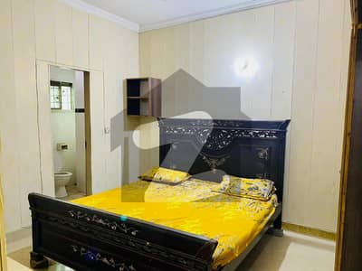 سمن آباد لاہور میں 2 کمروں کا 3 مرلہ فلیٹ 65.0 لاکھ میں برائے فروخت۔