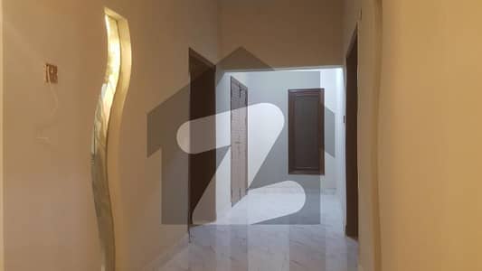 1800 Sq Ft Neat And Clean Apartment With Reserved Parking In A Secure Boundary Wall Project Behind Karsaz Near NHS Flat For Rent