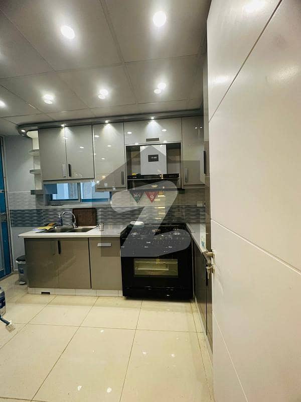 Brand New 3 Bedrooms Apartment Available For Sale At Lucky One