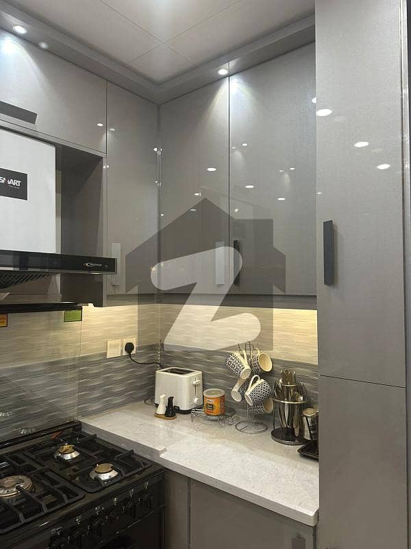 Brand New 3 Bedrooms Apartment Available For Sale At Lucky One