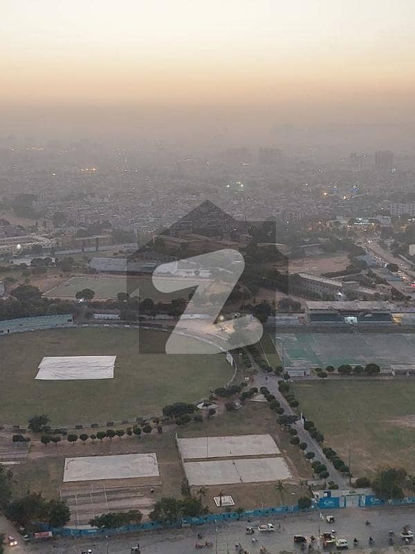 Brand New 3 Bedrooms Apartment Available For Sale At Lucky One