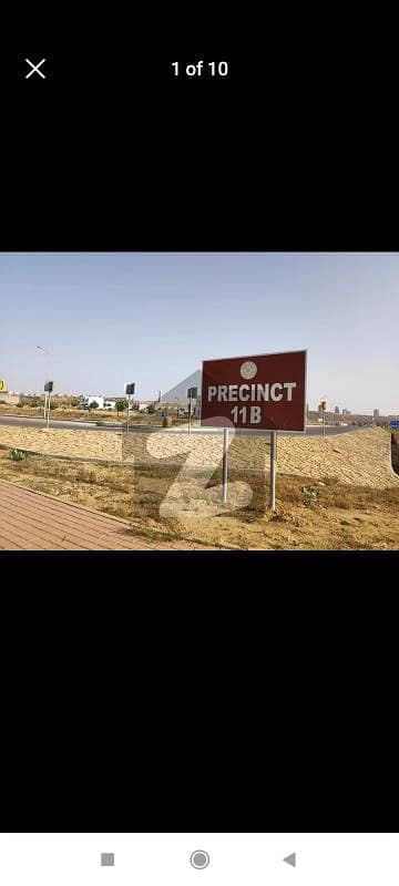 Precinct 11-b