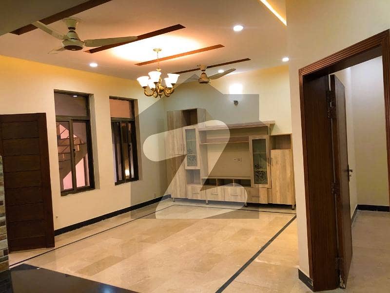 House For Rent In F-15 Size 12 Marla Near To Mini Markaz Best Location Five Options Available