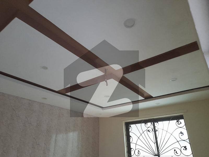 2.5 Marla House For Sale In Nemat Colony Faisalabad