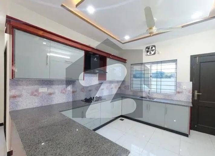 Beautifull Double story house for sale in G 10