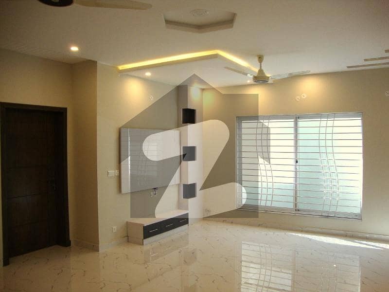 10 Marla Brand New Full House Is Available For Rent In Dha 02 Islamabad