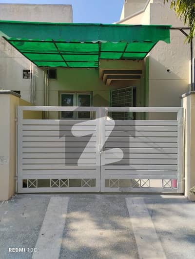 5 Marla House Foe Sale In Punjab Govt Servant Housing Society Phase1 Lahore