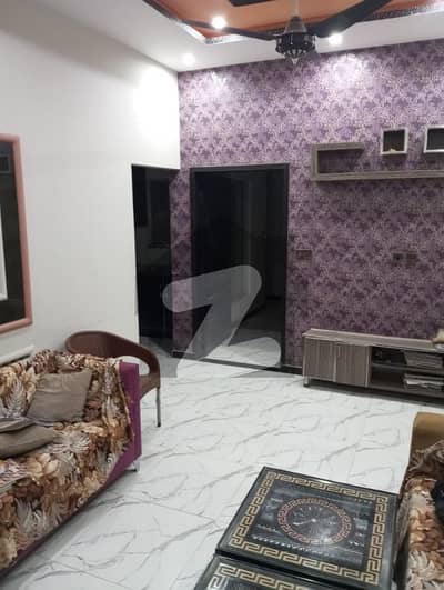 3 Marla Corner Double Stori Beautiful House For Sale In Shadab Garden Near Ferozpur Road Lahore