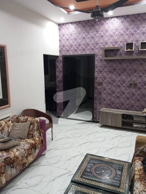 شاداب گارڈن لاہور میں 3 کمروں کا 3 مرلہ مکان 1.09 کروڑ میں برائے فروخت۔