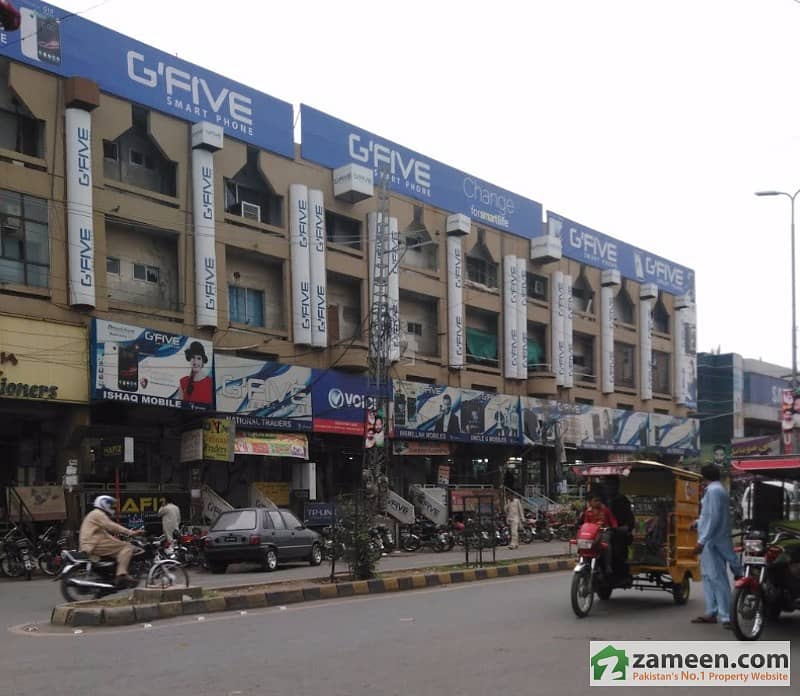 70 Sq. ft Lower Ground Floor Shop 70 Sq. ft Lower Ground Floor Shop
