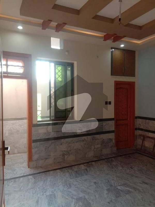 5.5 marla sunface house available for sale in executive colony muhabat abad mardan