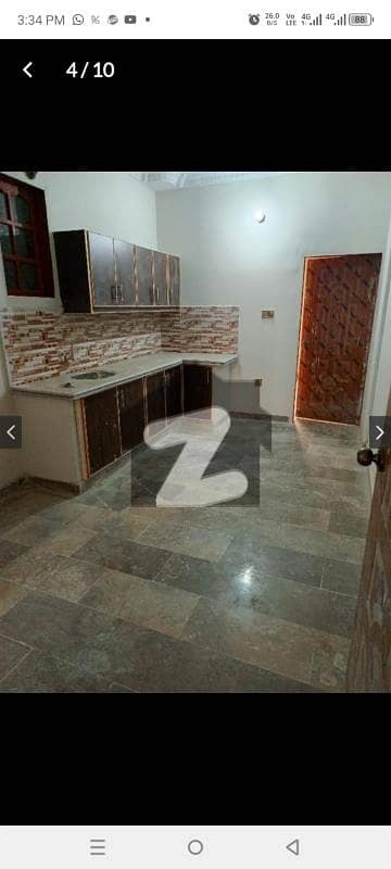 1st Floor Brand New 2 Bed Lounge Attached Bathroom